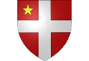 Blason de la commune