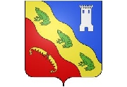 Blason de la commune