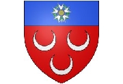 Blason de la commune