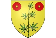 Blason de la commune