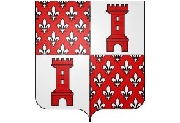 Blason de la commune