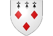 Blason de la commune