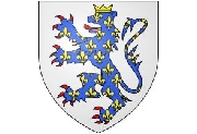 Blason de la commune