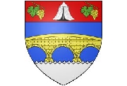 Blason de la commune