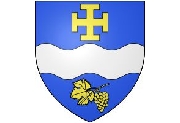 Blason de la commune