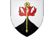 Blason de la commune