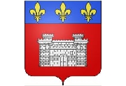 Blason de la commune