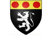 Blason de la commune