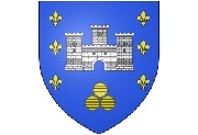 Blason de la commune