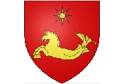 Blason de la commune