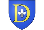 Blason de la commune