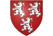 Blason de la commune