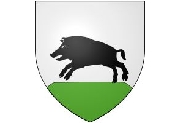 Blason de la commune