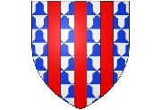 Blason de la commune