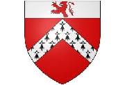 Blason de la commune