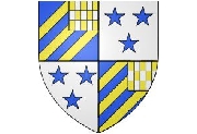 Blason de la commune