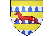 Blason de la commune