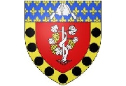 Blason de la commune