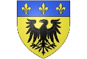 Blason de la commune