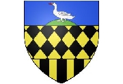 Blason de la commune