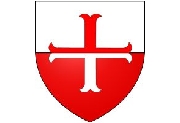 Blason de la commune