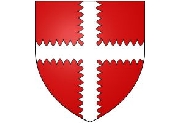 Blason de la commune