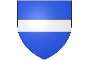 Blason de la commune