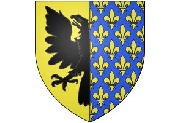 Blason de la commune