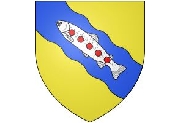 Blason de la commune