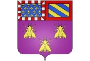 Blason de la commune