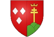 Blason de la commune