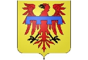 Blason de la commune