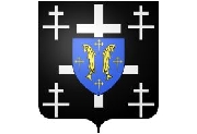 Blason de la commune