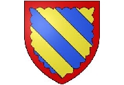 Blason de la commune