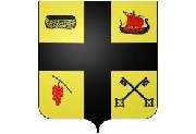 Blason de la commune