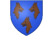 Blason de la commune