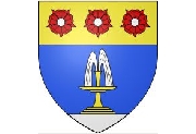 Blason de la commune