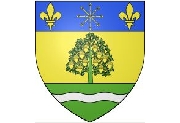 Blason de la commune