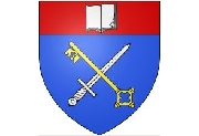 Blason de la commune