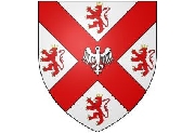 Blason de la commune