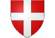 Blason de la commune