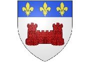 Blason de la commune