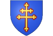 Blason de la commune