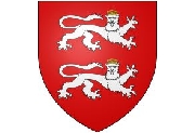 Blason de la commune