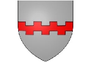 Blason de la commune