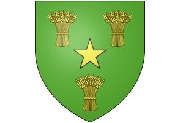 Blason de la commune