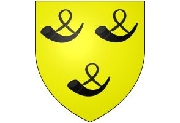 Blason de la commune