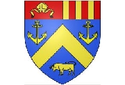 Blason de la commune