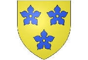 Blason de la commune