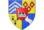 Blason de la commune